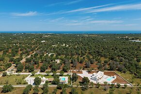 3985 Tenuta di Uma by Barbarhouse