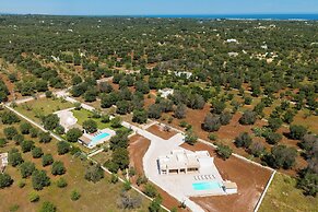 3985 Tenuta di Uma by Barbarhouse