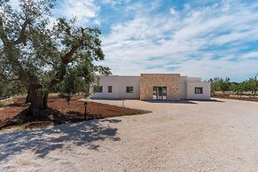 3985 Tenuta di Uma by Barbarhouse