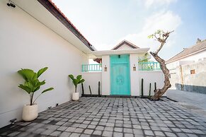 Villa Kome & Gabi Canggu Bali