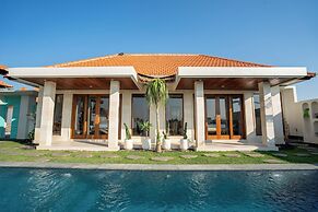 Villa Kome & Gabi Canggu Bali