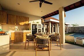 Villa Kome & Gabi Canggu Bali