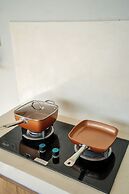 Villa Kome & Gabi Canggu Bali