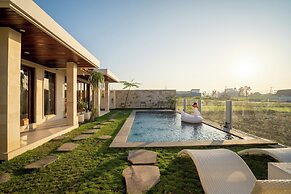 Villa Kome & Gabi Canggu Bali