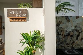Villa Kome & Gabi Canggu Bali