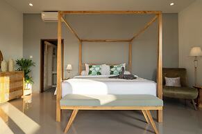 Villa Kome & Gabi Canggu Bali