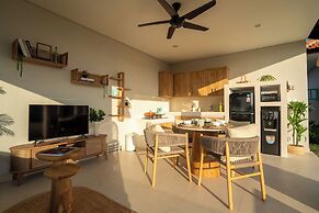 Villa Kome & Gabi Canggu Bali