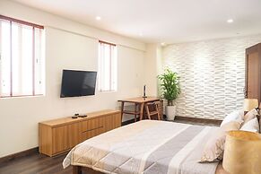 Viet Vuong Building Ha Noi Capital