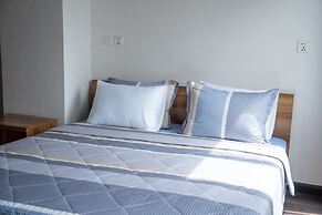 Viet Vuong Building Ha Noi Capital