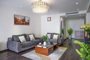 Viet Vuong Building Ha Noi Capital