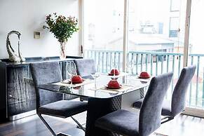 Viet Vuong Building Ha Noi Capital