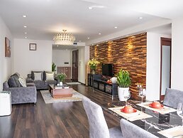 Viet Vuong Building Ha Noi Capital