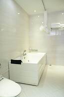 Viet Vuong Building Ha Noi Capital