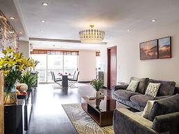 Viet Vuong Building Ha Noi Capital