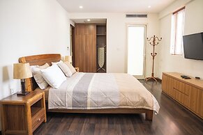 Viet Vuong Building Ha Noi Capital