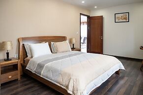 Viet Vuong Building Ha Noi Capital