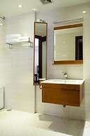 Viet Vuong Building Ha Noi Capital