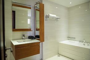 Viet Vuong Building Ha Noi Capital