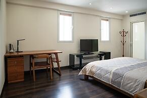 Viet Vuong Building Ha Noi Capital