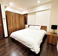 Viet Vuong Building Ha Noi Capital