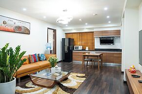 Viet Vuong Building Ha Noi Capital