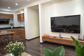 Viet Vuong Building Ha Noi Capital