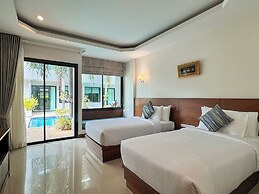 XAYA Pool Access Resort - Phuket