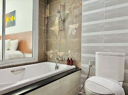 XAYA Pool Access Resort - Phuket