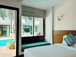 XAYA Pool Access Resort - Phuket