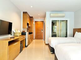 XAYA Pool Access Resort - Phuket