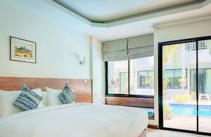 XAYA Pool Access Resort - Phuket