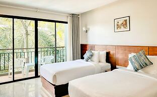 XAYA Pool Access Resort - Phuket