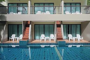 XAYA Pool Access Resort - Phuket