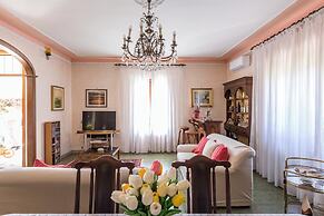 3991 Villa Bea by Barbarhouse