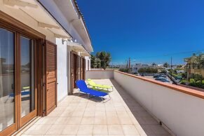 3991 Villa Bea by Barbarhouse