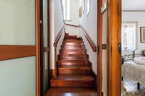 3991 Villa Bea by Barbarhouse