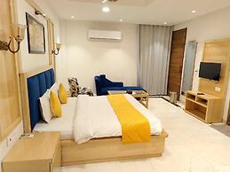 Garden Resorts & Hotel