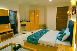 Garden Resorts & Hotel