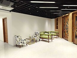 Garden Resorts & Hotel