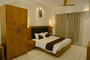 Garden Resorts & Hotel