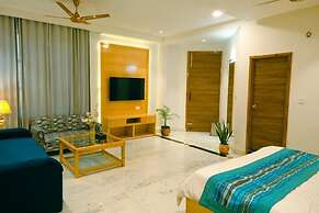 Garden Resorts & Hotel