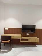 Garden Resorts & Hotel