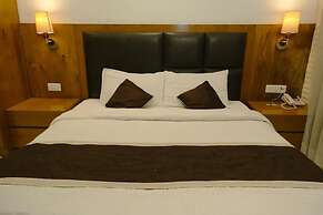 Garden Resorts & Hotel