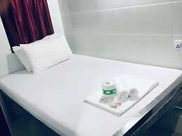 KATHMANDU GUEST HOUSE