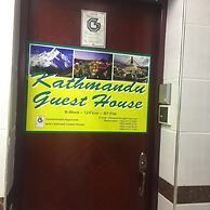 KATHMANDU GUEST HOUSE