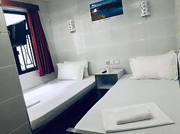 KATHMANDU GUEST HOUSE