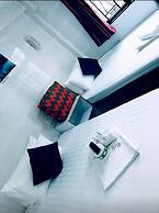 KATHMANDU GUEST HOUSE