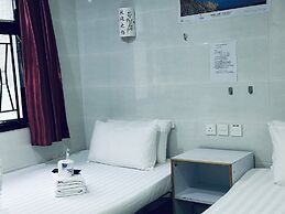 KATHMANDU GUEST HOUSE