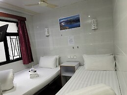 KATHMANDU GUEST HOUSE