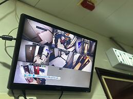 KATHMANDU GUEST HOUSE